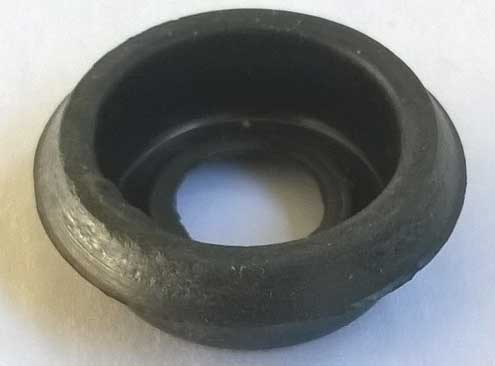 Imagen de Anillo Cobertor Cilindro Baúl