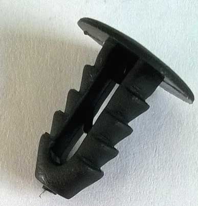 Clips de Tapizado de Puerta