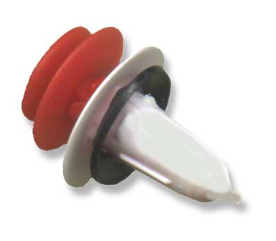 Imagen de Clips de Tapizado de Puerta