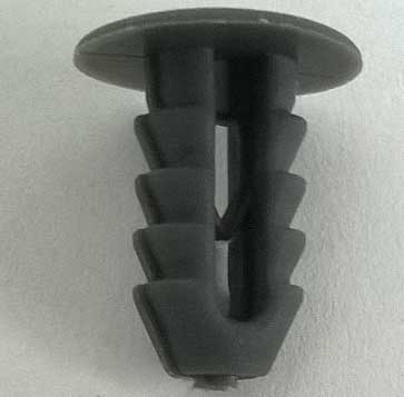 Clips de Tapizado de Puerta