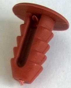 Clips de Tapizado de Puerta