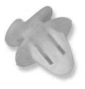 Clips de Tapizado de Puerta