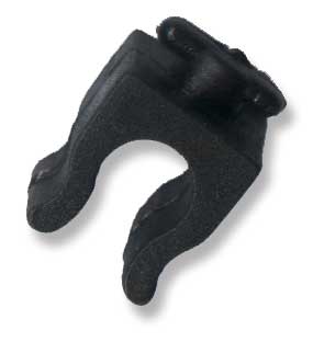 Fijador de Varilla de Capot