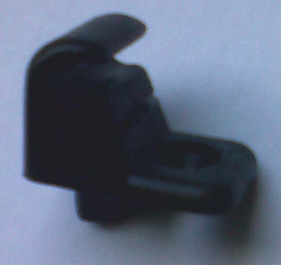 Fijación Central de Parasol