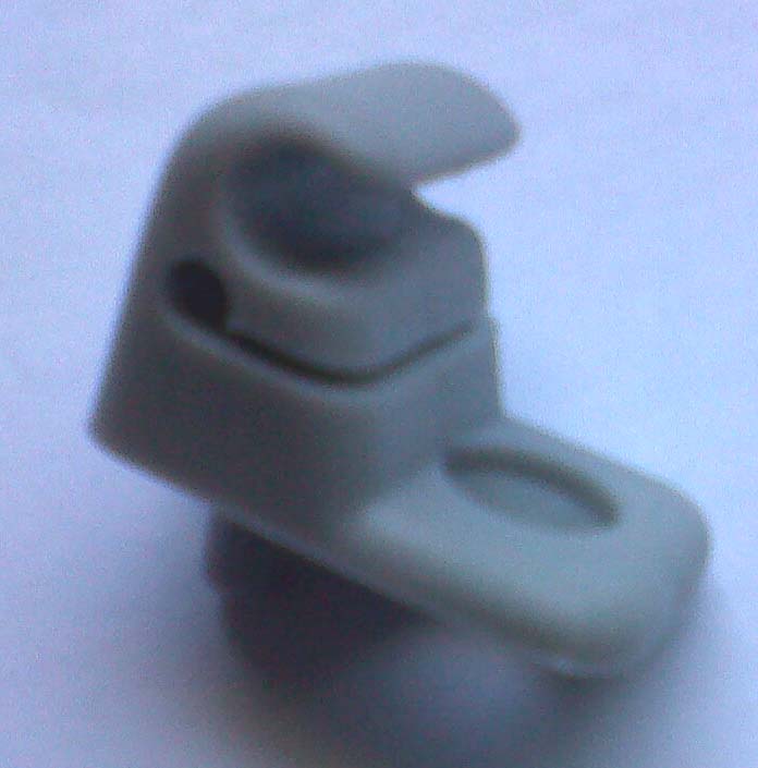 Fijación Central de Parasol