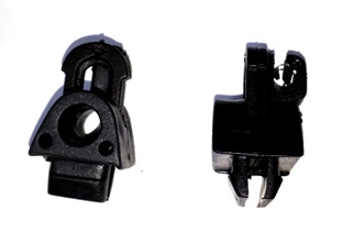 Fijación de Varilla de Capot