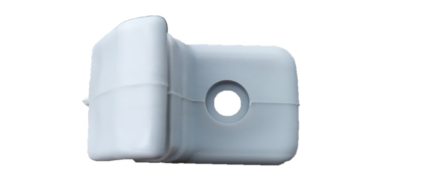 Fijación Central de Parasol