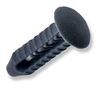 Clips de Tapizado de Puerta