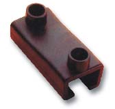 Fijación de Puntera de Paragolpe