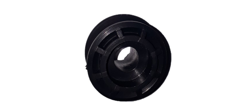 Imagen de Clips Deslizante de Butaca