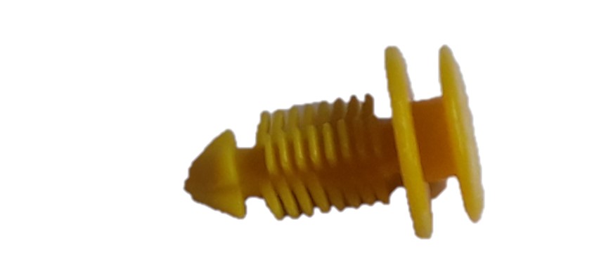 Clips de Tapizado de Puerta