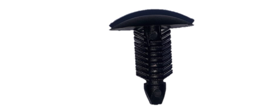 Clips de Tapizado de Puerta/Paragolpe