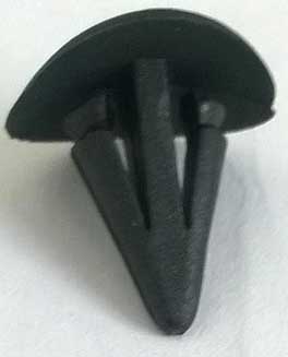 Clips de Tapizado de Puerta/Capot