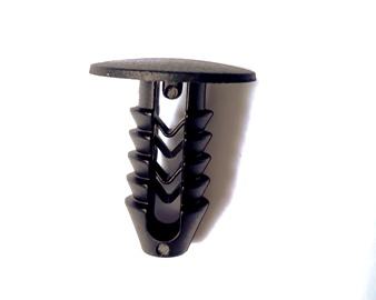 Imagen de Clips de Tapizado de Puerta