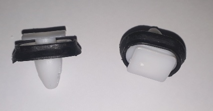 Imagen de Clips de Moldura