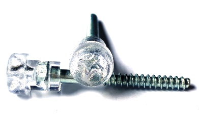 Tornillo de Farol Trasero