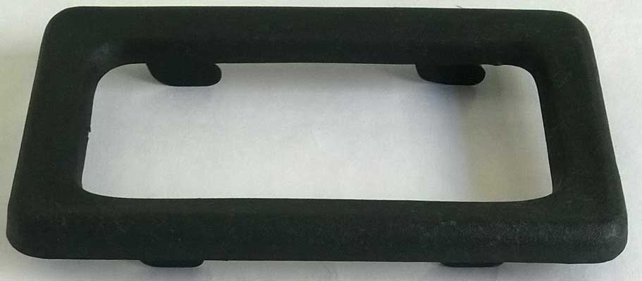 Marco Manija de Puerta