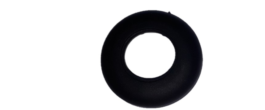 Roseta Manija Levanta Cristal