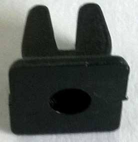 Imagen de Muela de Fijación