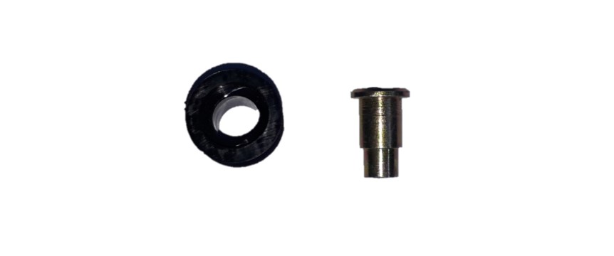 Imagen de Rodillo de Maquina Levanta Cristal