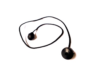 Sujeta Bandeja Portón