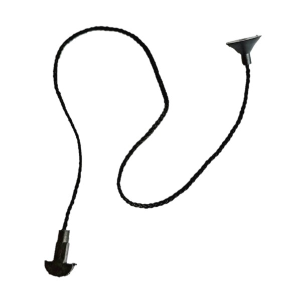 Sujeta Bandeja Portón