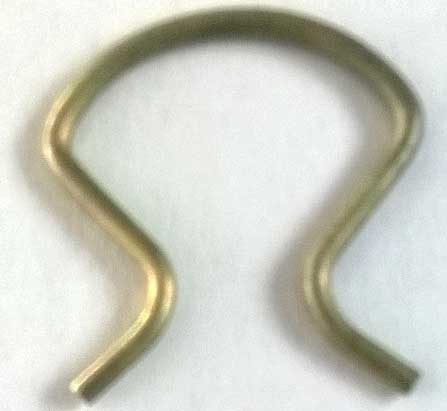 Clip Manija Levanta Cristal