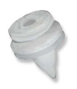 Clips de Tapizado de Puerta