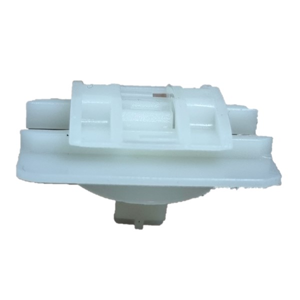 Clips de Fijación de Moldura de Puerta