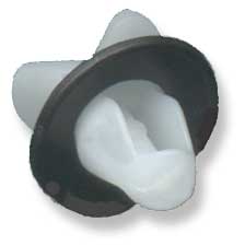 Clips de Tapizado de Puerta