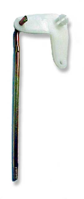 Vástago de Cerradura Corta