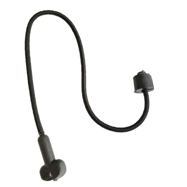 Sujeta Bandeja Portón