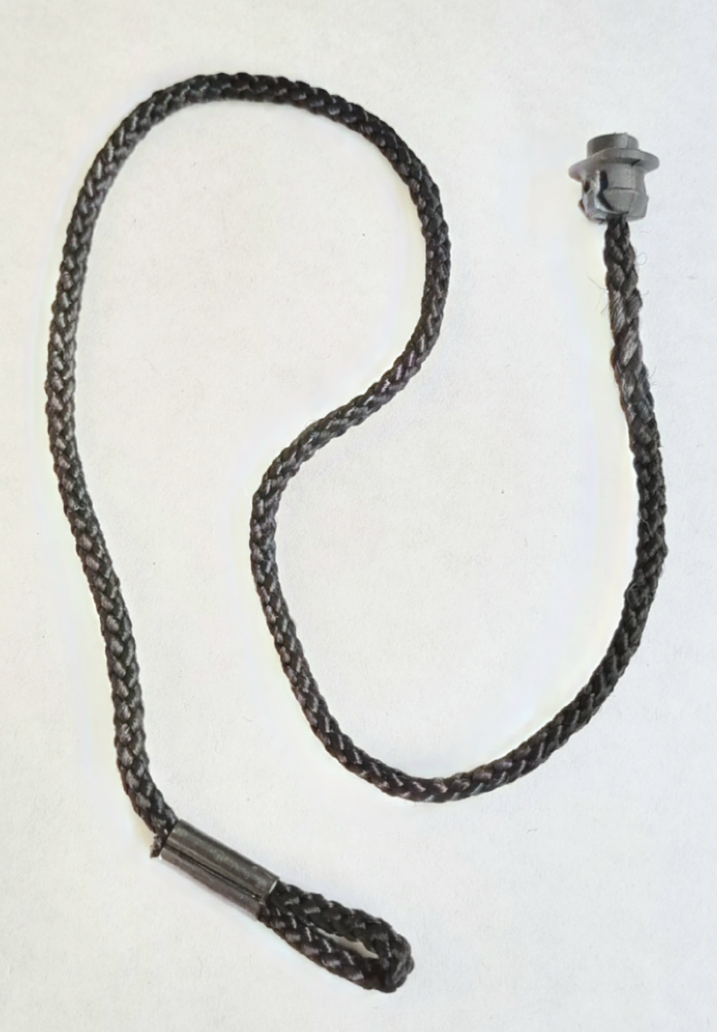 Sujeta Bandeja Portón