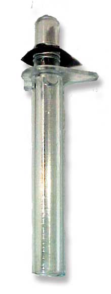 Perilla Traba Puerta