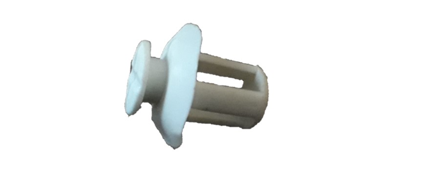 Clips de Fijación de Tapizado de Puerta