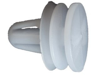 Clips de Fijación de Tapizado