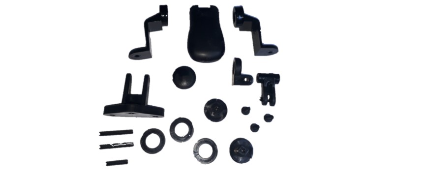 Juego de Vidrio Lateral