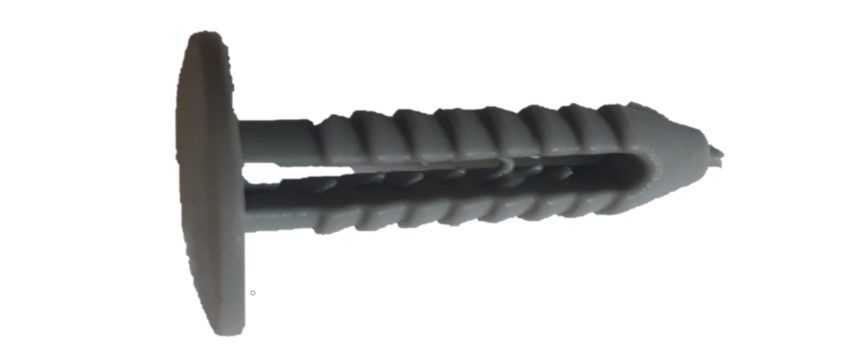 Clips de Tapizado de Techo