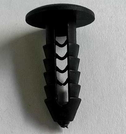 Clips de Tapizado de Puerta