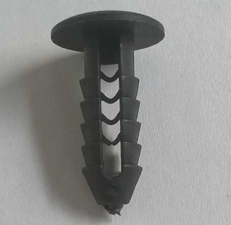 Imagen de Clips de Tapizado de Puerta