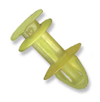 Imagen de Clips de Tapizado de Puerta