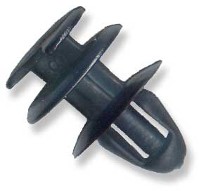 Imagen de Clips de Tapizado de Puerta