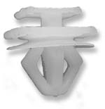 Imagen de Clips de Moldura Lateral