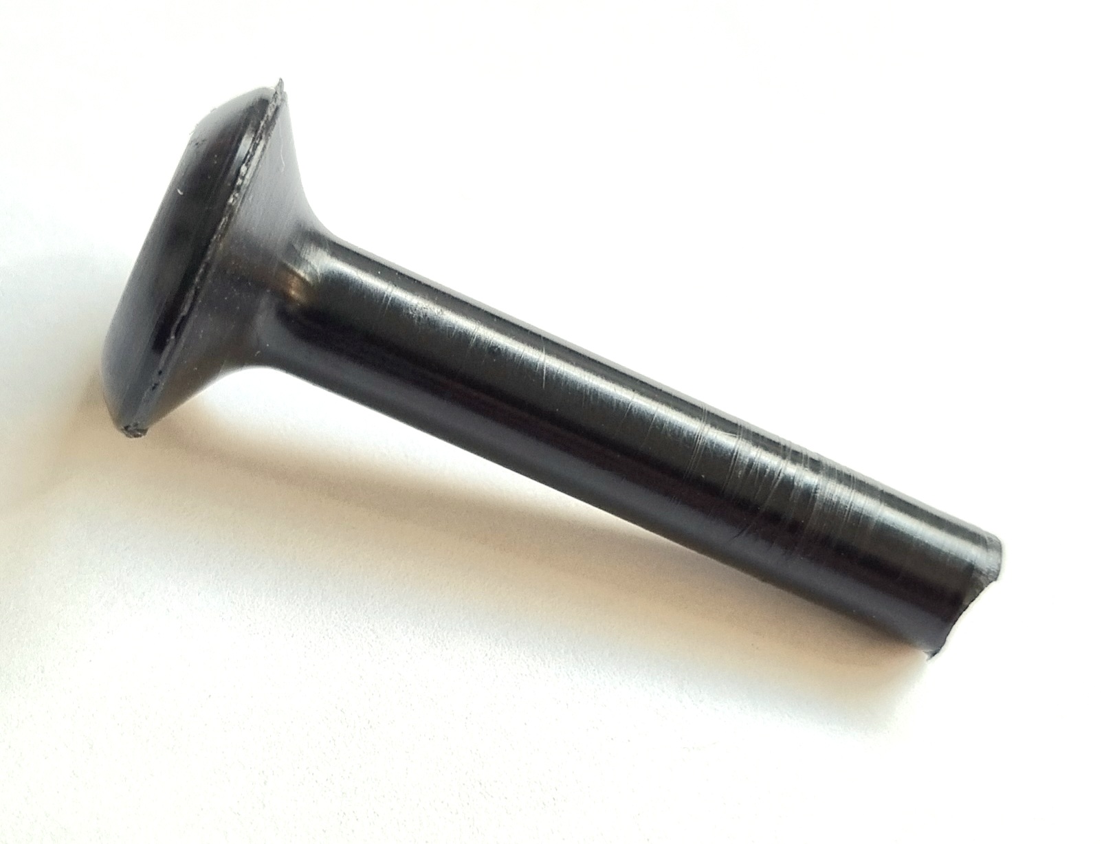 Perilla Traba Puerta