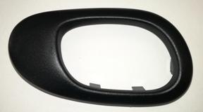 Imagen de Marco Manija Interior