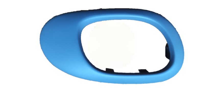 Imagen de Marco Manija Interior