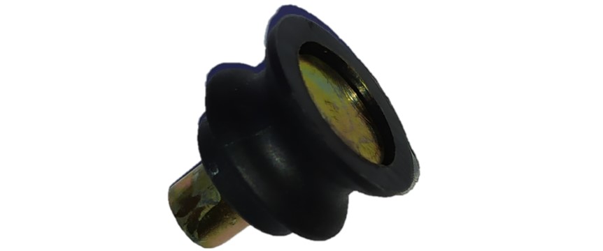 Rodillo de Maquina Levanta Cristal