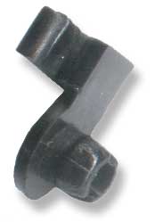 Clips de Varilla de Cerradura de Puerta