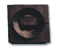 Broche Puntera Paragolpe