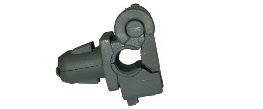 Imagen de Clip para Manija de Portón Trasero